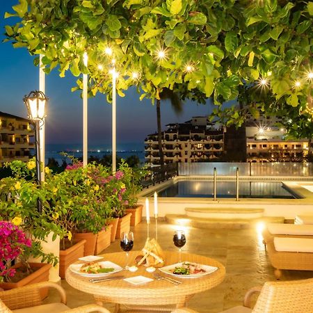 Casa Dona Susana (Adults Only) Пуерто Валярта Екстериор снимка