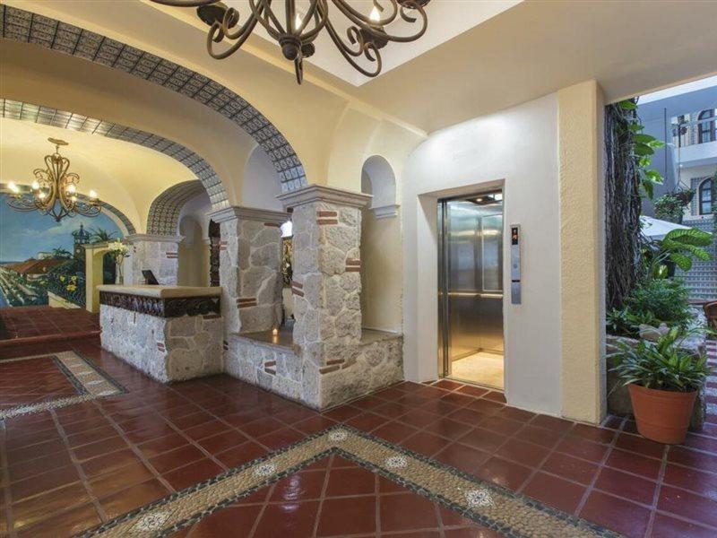Casa Dona Susana (Adults Only) Пуерто Валярта Екстериор снимка