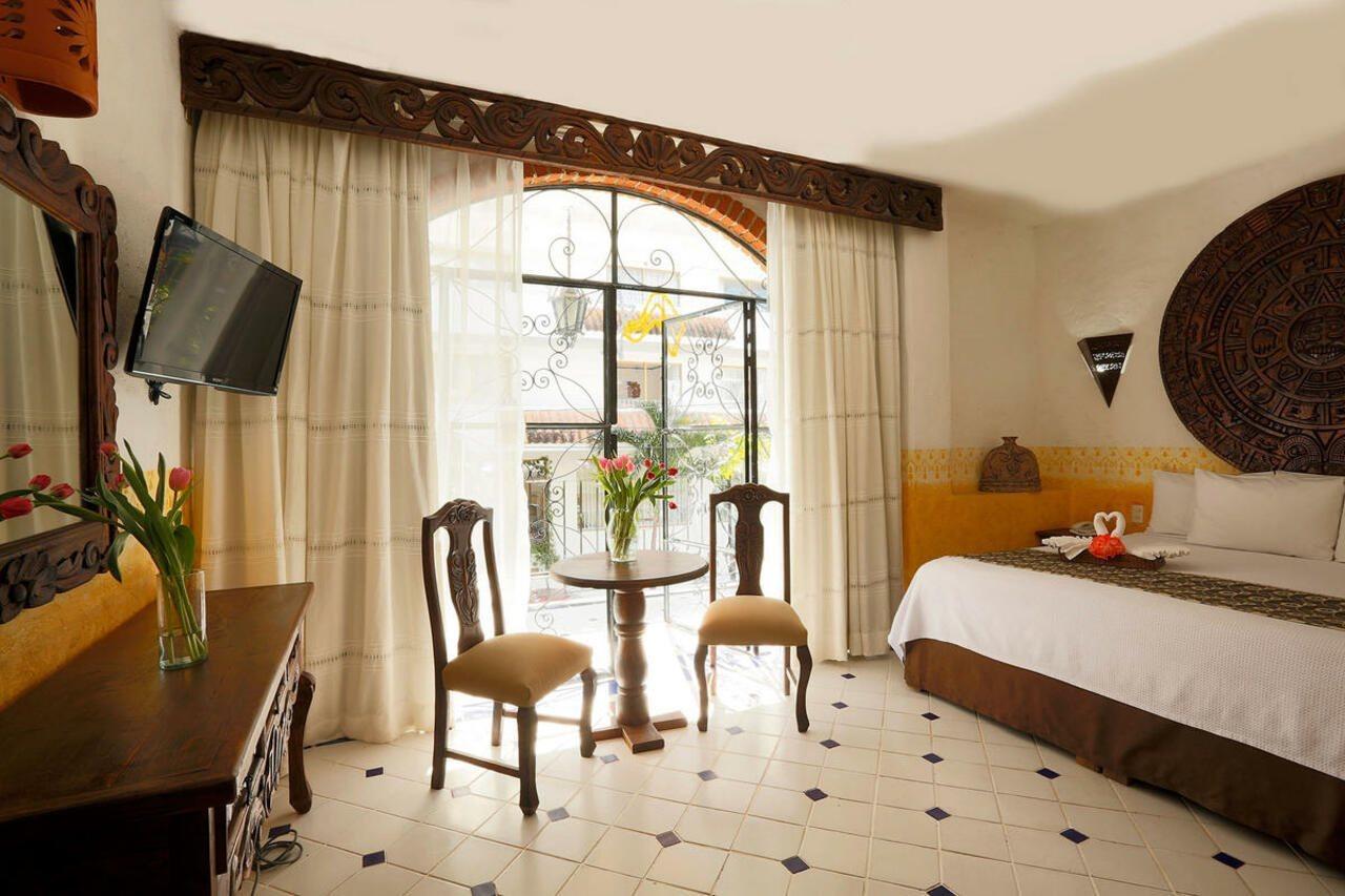 Casa Dona Susana (Adults Only) Пуерто Валярта Екстериор снимка