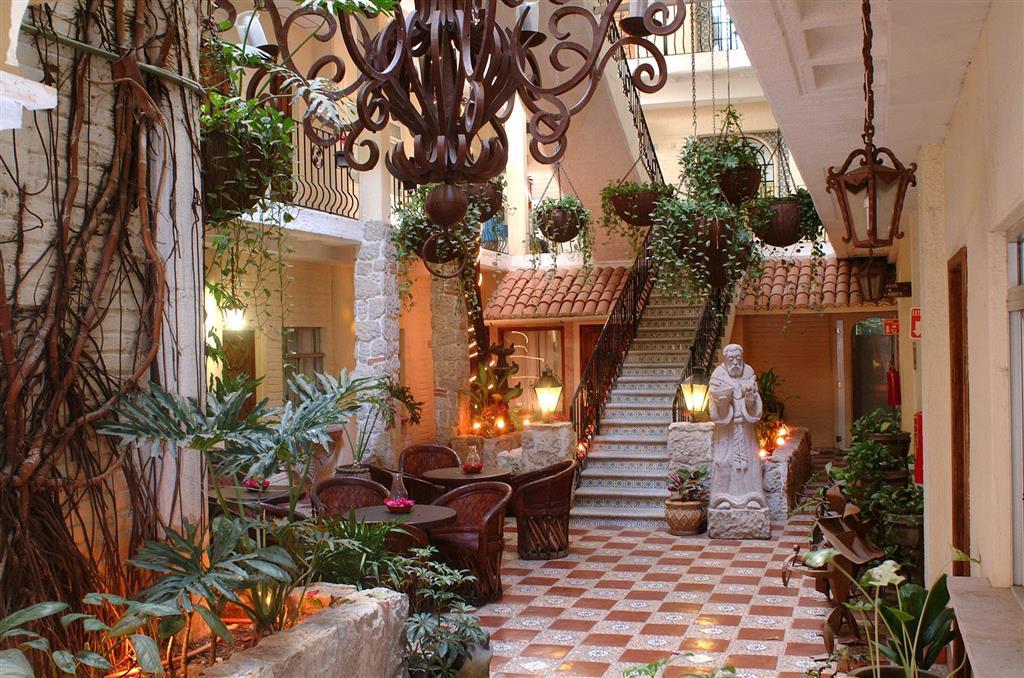 Casa Dona Susana (Adults Only) Пуерто Валярта Интериор снимка