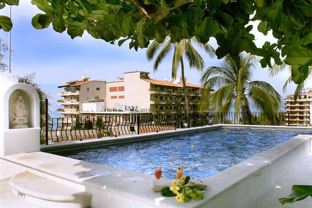 Casa Dona Susana (Adults Only) Пуерто Валярта Съоръжения снимка