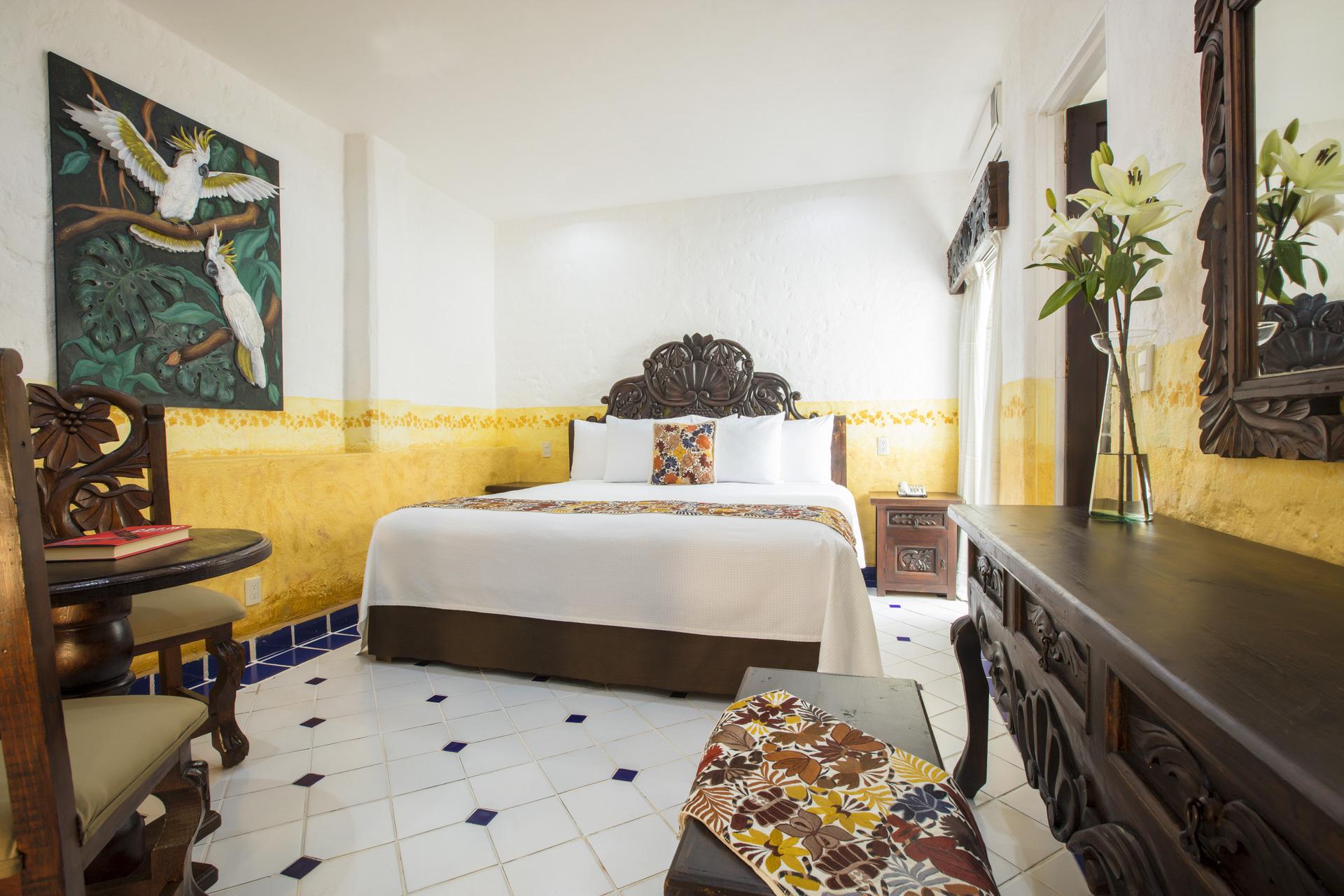 Casa Dona Susana (Adults Only) Пуерто Валярта Екстериор снимка