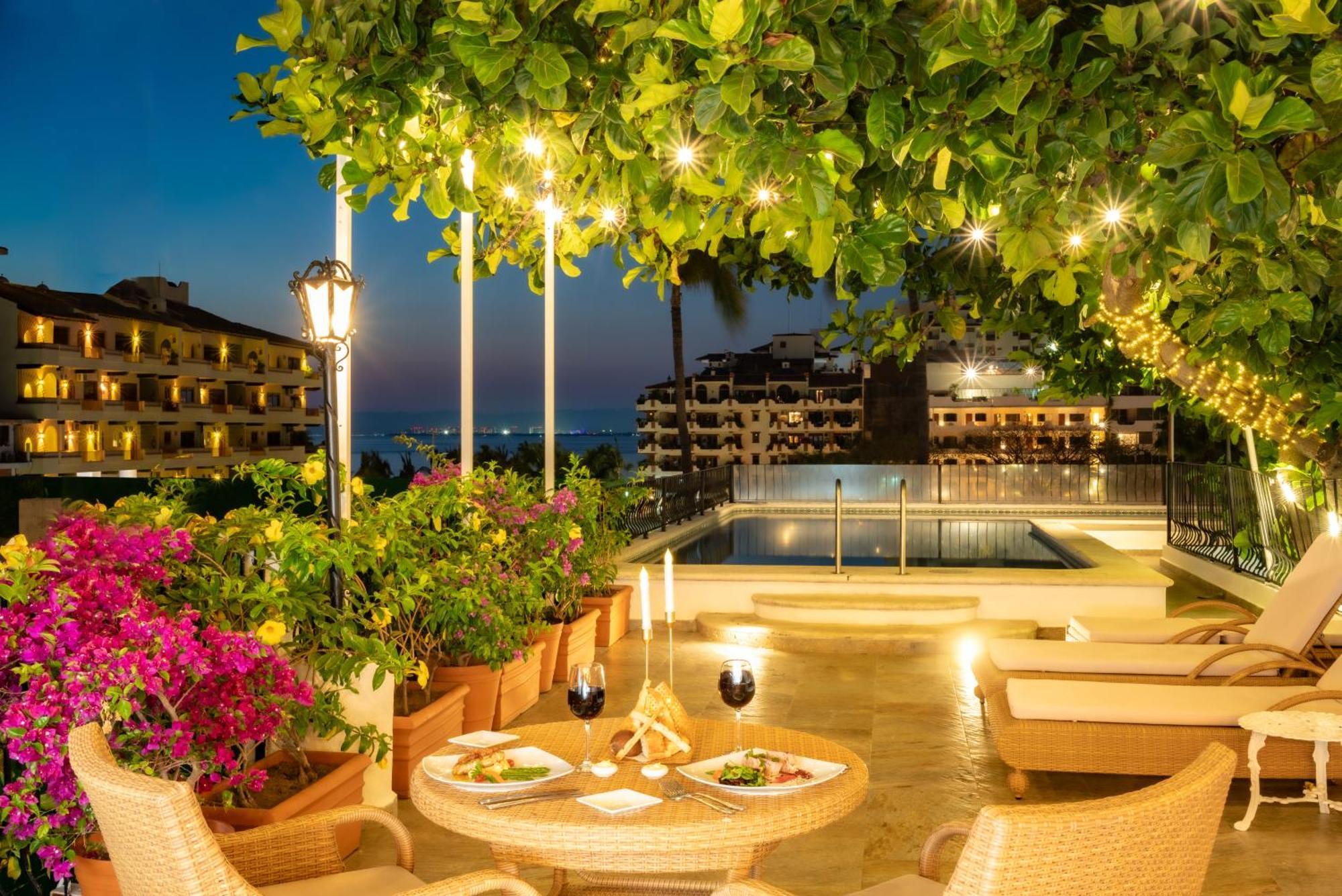 Casa Dona Susana (Adults Only) Пуерто Валярта Екстериор снимка