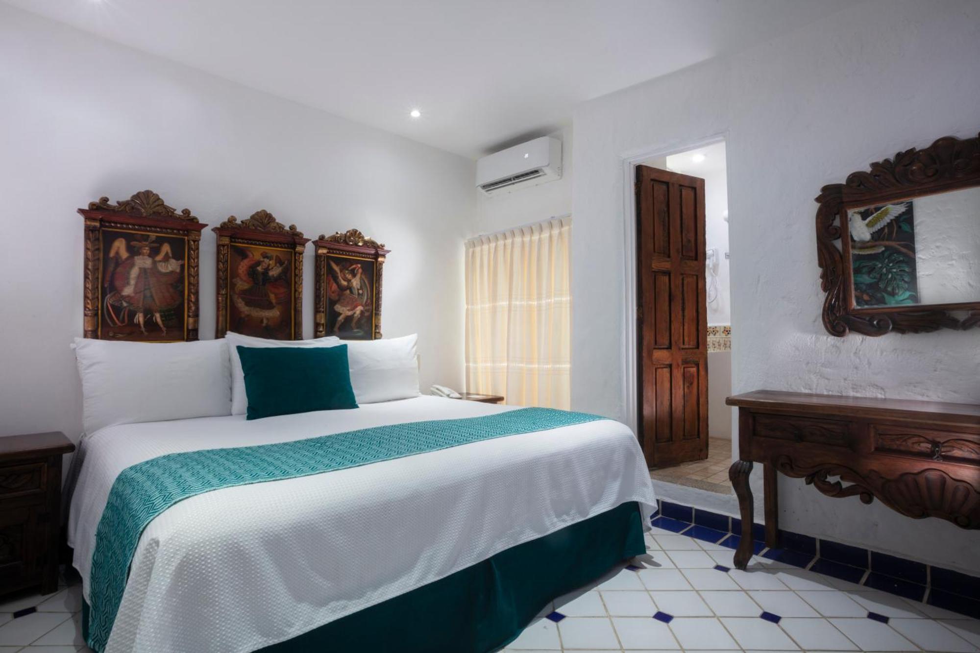Casa Dona Susana (Adults Only) Пуерто Валярта Екстериор снимка
