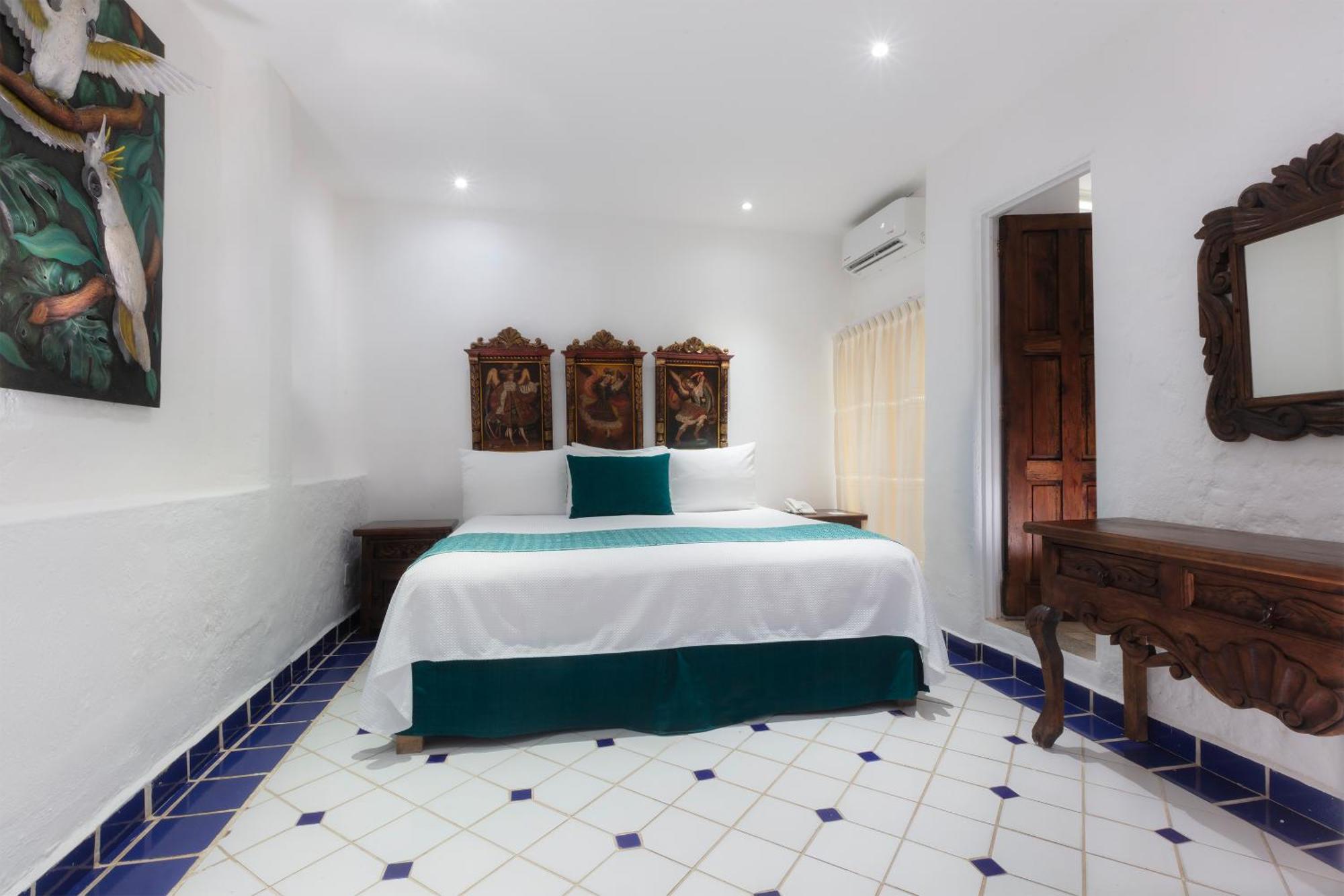 Casa Dona Susana (Adults Only) Пуерто Валярта Екстериор снимка
