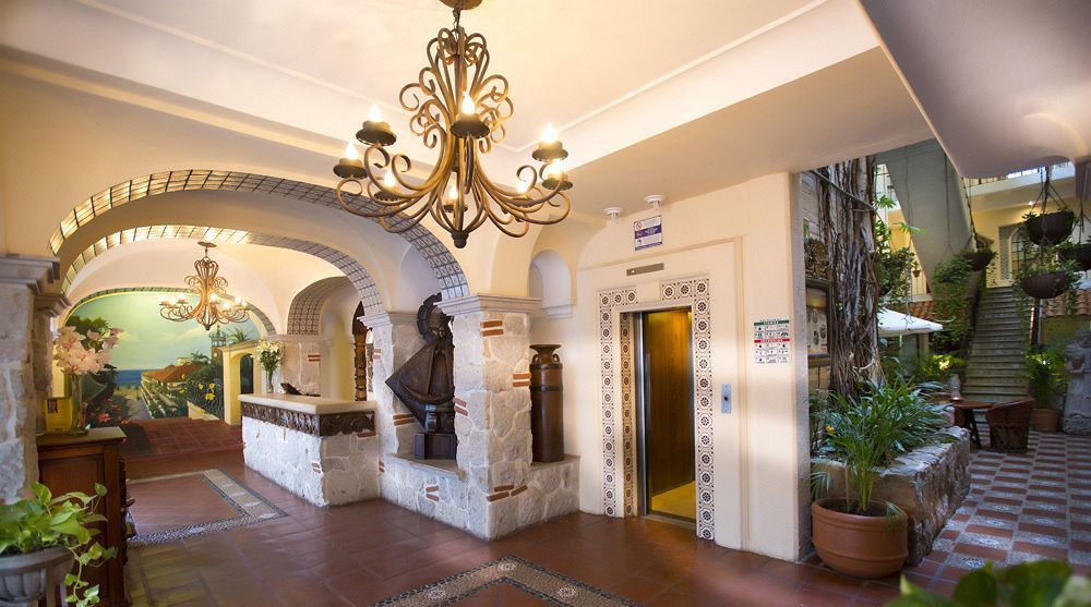 Casa Dona Susana (Adults Only) Пуерто Валярта Екстериор снимка