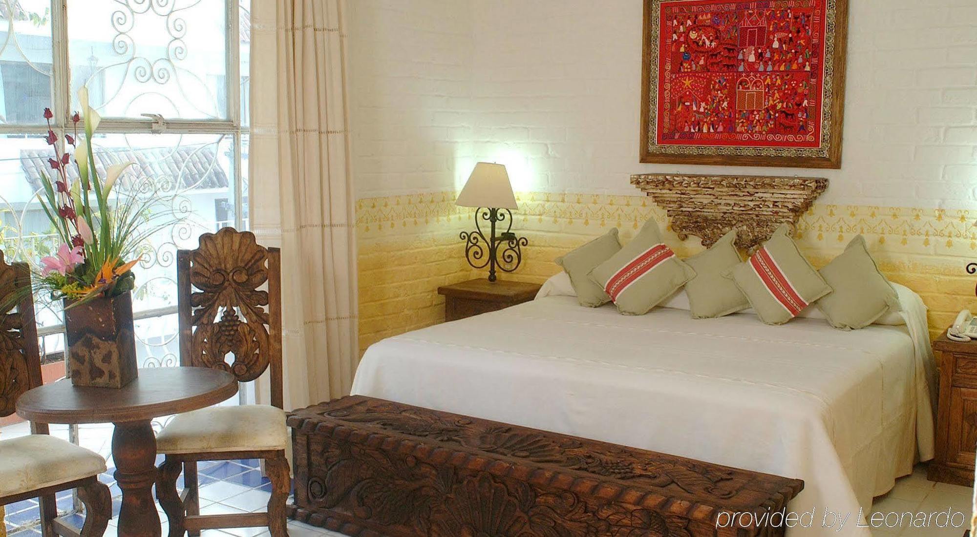 Casa Dona Susana (Adults Only) Пуерто Валярта Екстериор снимка