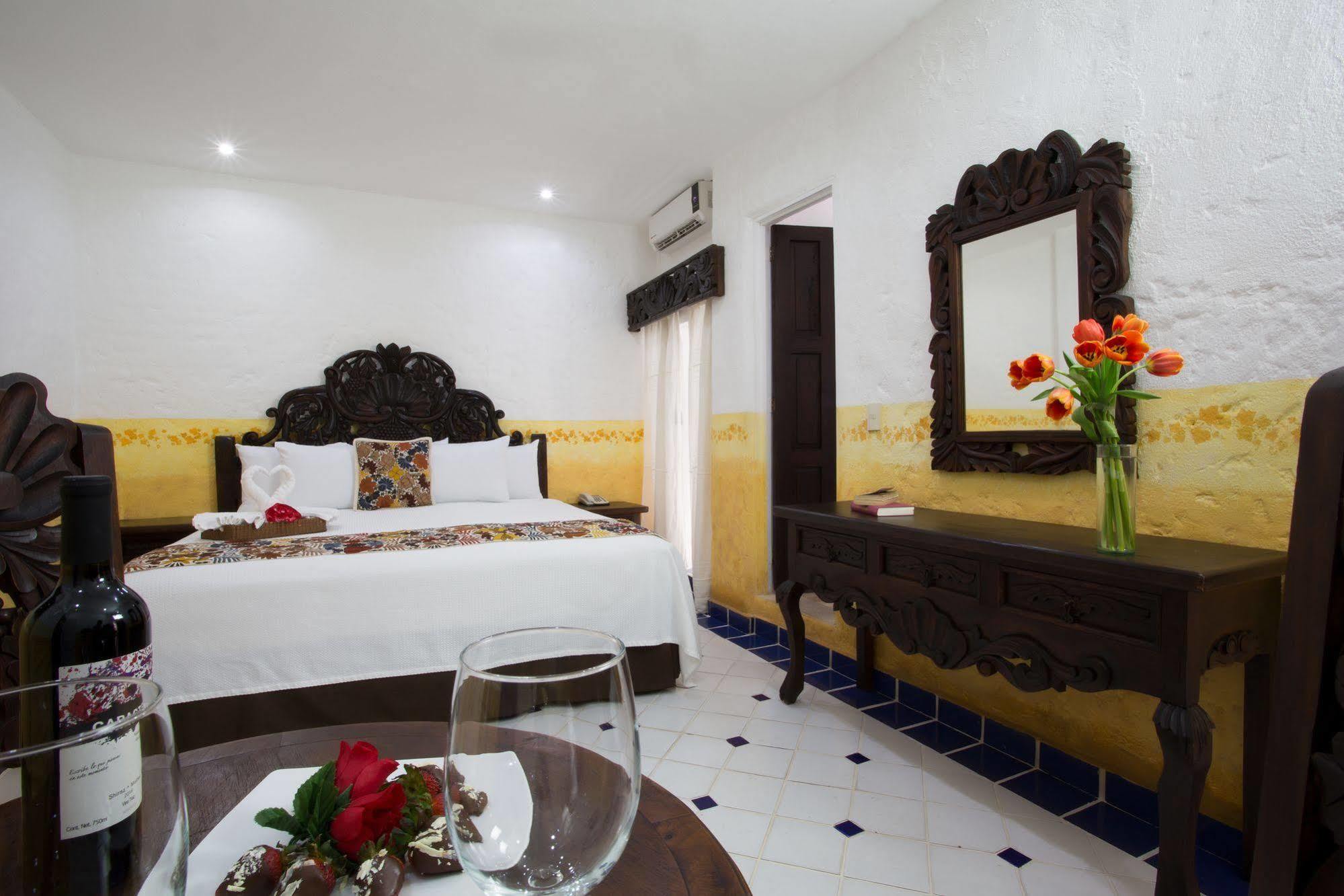 Casa Dona Susana (Adults Only) Пуерто Валярта Екстериор снимка