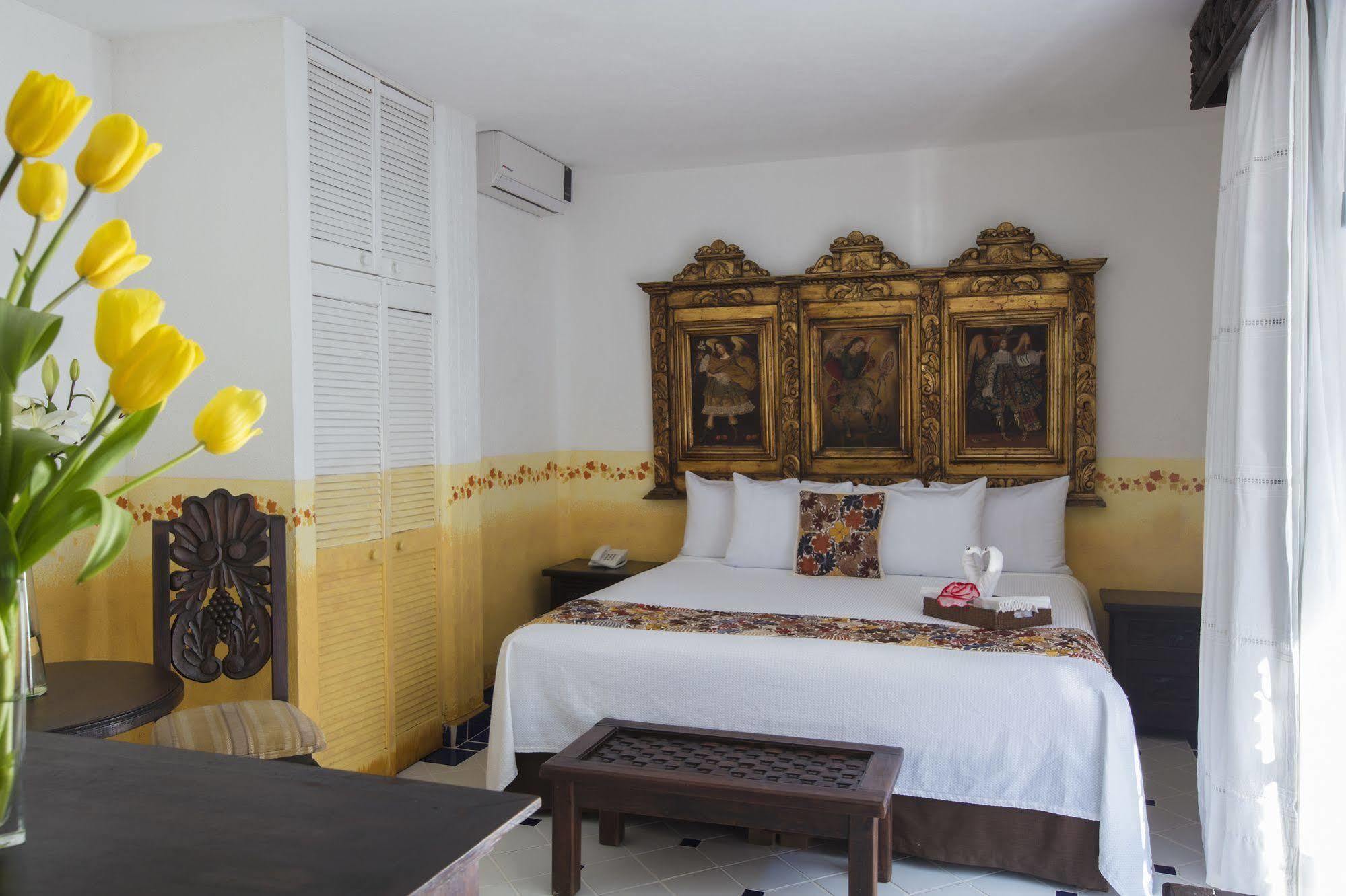 Casa Dona Susana (Adults Only) Пуерто Валярта Екстериор снимка