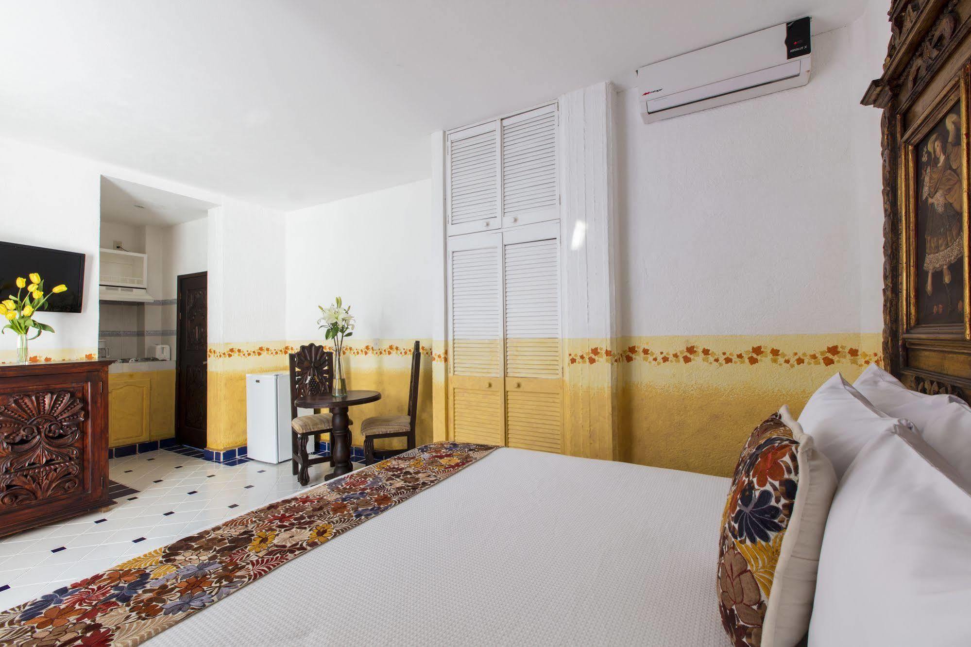 Casa Dona Susana (Adults Only) Пуерто Валярта Екстериор снимка
