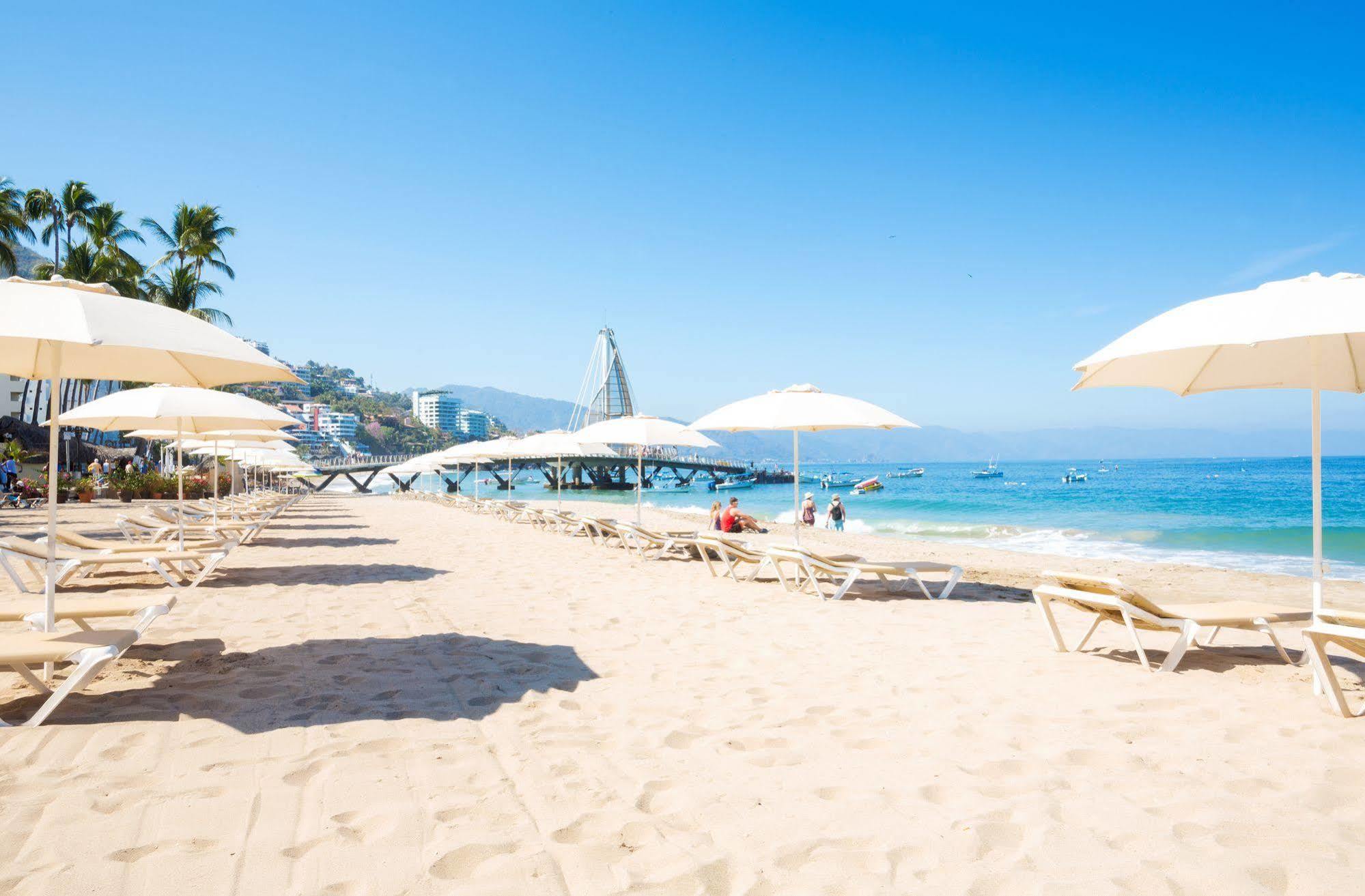 Casa Dona Susana (Adults Only) Пуерто Валярта Екстериор снимка
