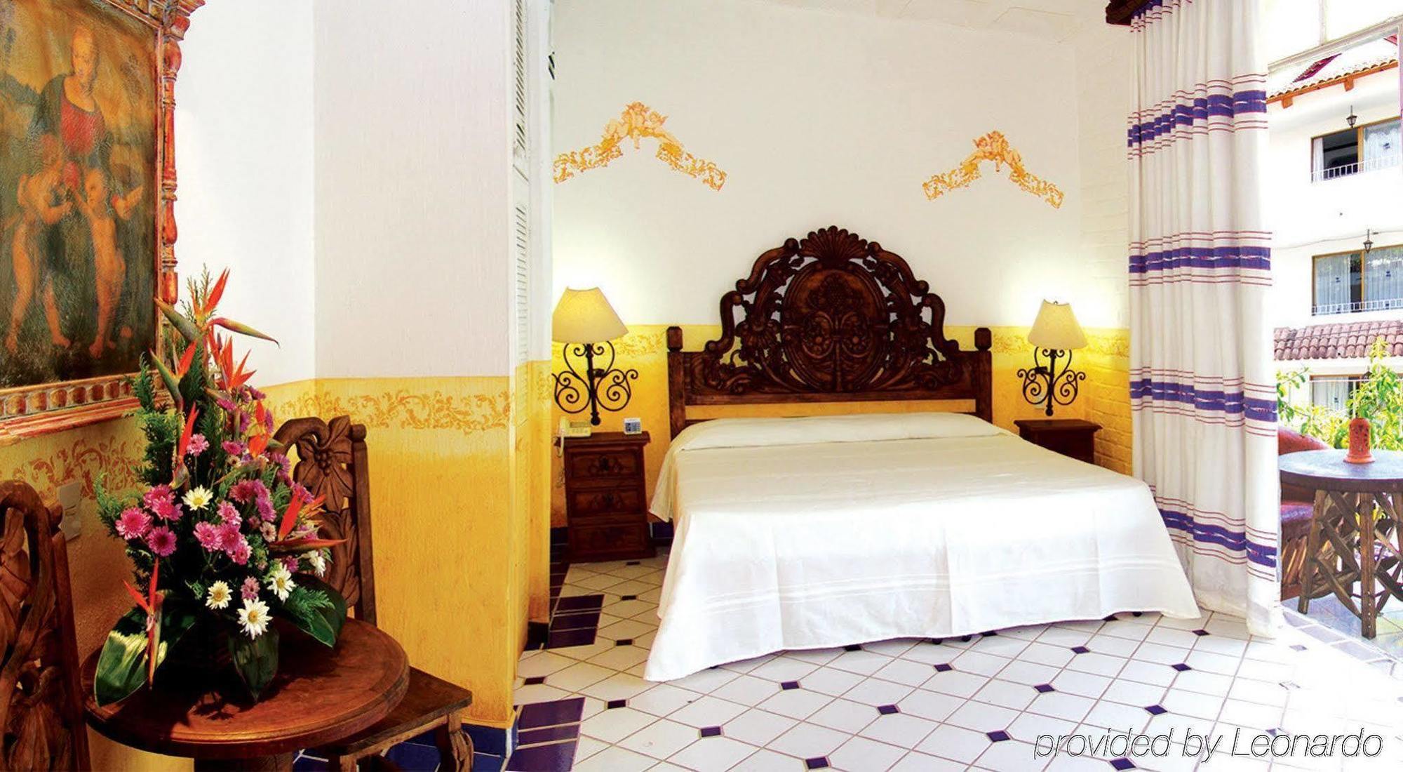 Casa Dona Susana (Adults Only) Пуерто Валярта Екстериор снимка