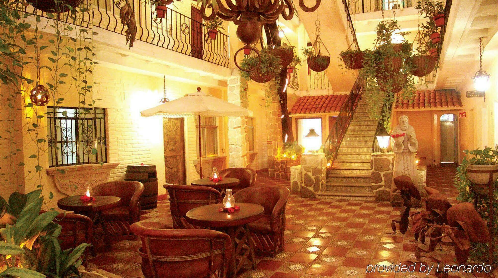Casa Dona Susana (Adults Only) Пуерто Валярта Екстериор снимка