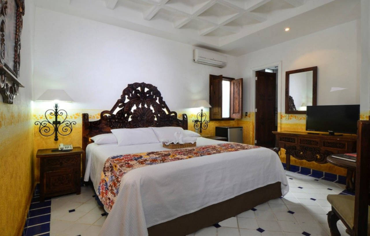 Casa Dona Susana (Adults Only) Пуерто Валярта Екстериор снимка